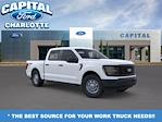 2025 Ford F-150 SuperCrew Cab 4WD Pickup for sale #DT25F11021 - photo 7