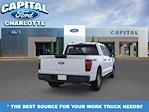 2025 Ford F-150 SuperCrew Cab 4WD Pickup for sale #DT25F11021 - photo 8