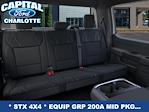 2025 Ford F-150 SuperCrew Cab 4WD Pickup for sale #DT25F11151 - photo 12
