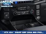 2025 Ford F-150 SuperCrew Cab 4WD Pickup for sale #DT25F11151 - photo 16