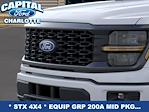 2025 Ford F-150 SuperCrew Cab 4WD Pickup for sale #DT25F11151 - photo 18