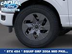 2025 Ford F-150 SuperCrew Cab 4WD Pickup for sale #DT25F11151 - photo 20