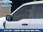 2025 Ford F-150 SuperCrew Cab 4WD Pickup for sale #DT25F11151 - photo 21