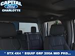 2025 Ford F-150 SuperCrew Cab 4WD Pickup for sale #DT25F11151 - photo 23