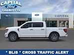 2025 Ford F-150 SuperCrew Cab 4WD Pickup for sale #DT25F11151 - photo 5