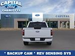 2025 Ford F-150 SuperCrew Cab 4WD Pickup for sale #DT25F11151 - photo 3