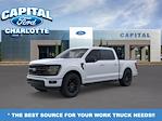 2025 Ford F-150 SuperCrew Cab RWD Pickup for sale #DT25F12794 - photo 1