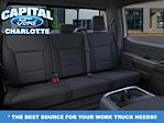 2025 Ford F-150 SuperCrew Cab RWD Pickup for sale #DT25F12794 - photo 11