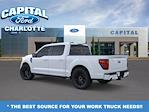 2025 Ford F-150 SuperCrew Cab RWD Pickup for sale #DT25F12794 - photo 5