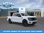 2025 Ford F-150 SuperCrew Cab RWD Pickup for sale #DT25F12794 - photo 8