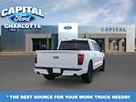 2025 Ford F-150 SuperCrew Cab RWD Pickup for sale #DT25F12794 - photo 2