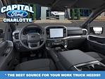 2025 Ford F-150 SuperCrew Cab RWD Pickup for sale #DT25F12794 - photo 9