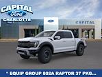 New 2025 Ford F-150 Raptor SuperCrew Cab for sale #DT25F13214 - photo 1