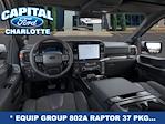 New 2025 Ford F-150 Raptor SuperCrew Cab for sale #DT25F13214 - photo 10