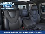 New 2025 Ford F-150 Raptor SuperCrew Cab for sale #DT25F13214 - photo 11