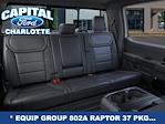 New 2025 Ford F-150 Raptor SuperCrew Cab for sale #DT25F13214 - photo 12