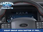 New 2025 Ford F-150 Raptor SuperCrew Cab for sale #DT25F13214 - photo 14