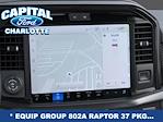 New 2025 Ford F-150 Raptor SuperCrew Cab for sale #DT25F13214 - photo 15