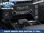 New 2025 Ford F-150 Raptor SuperCrew Cab for sale #DT25F13214 - photo 16