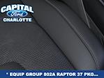 New 2025 Ford F-150 Raptor SuperCrew Cab for sale #DT25F13214 - photo 17