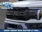 New 2025 Ford F-150 Raptor SuperCrew Cab for sale #DT25F13214 - photo 18
