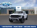 New 2025 Ford F-150 Raptor SuperCrew Cab for sale #DT25F13214 - photo 3