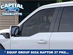New 2025 Ford F-150 Raptor SuperCrew Cab for sale #DT25F13214 - photo 21