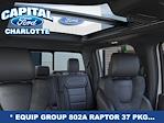 New 2025 Ford F-150 Raptor SuperCrew Cab for sale #DT25F13214 - photo 23