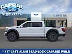 New 2025 Ford F-150 Raptor SuperCrew Cab for sale #DT25F13214 - photo 4