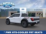 New 2025 Ford F-150 Raptor SuperCrew Cab for sale #DT25F13214 - photo 2