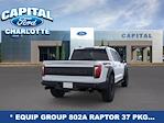 New 2025 Ford F-150 Raptor SuperCrew Cab for sale #DT25F13214 - photo 9
