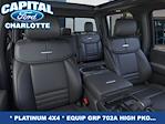 2025 Ford F-150 SuperCrew Cab 4WD Pickup for sale #DT25F13227 - photo 11