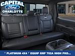 2025 Ford F-150 SuperCrew Cab 4WD Pickup for sale #DT25F13227 - photo 12