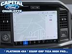 2025 Ford F-150 SuperCrew Cab 4WD Pickup for sale #DT25F13227 - photo 15