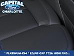 2025 Ford F-150 SuperCrew Cab 4WD Pickup for sale #DT25F13227 - photo 17