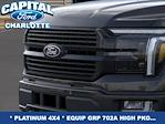 2025 Ford F-150 SuperCrew Cab 4WD Pickup for sale #DT25F13227 - photo 18