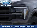 2025 Ford F-150 SuperCrew Cab 4WD Pickup for sale #DT25F13227 - photo 19