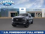 2025 Ford F-150 SuperCrew Cab 4WD Pickup for sale #DT25F13227 - photo 4