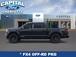 2025 Ford F-150 SuperCrew Cab 4WD Pickup for sale #DT25F13227 - photo 5