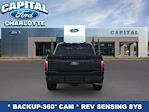 2025 Ford F-150 SuperCrew Cab 4WD Pickup for sale #DT25F13227 - photo 3