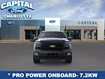 2025 Ford F-150 SuperCrew Cab 4WD Pickup for sale #DT25F13227 - photo 7