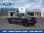 2025 Ford F-150 SuperCrew Cab 4WD Pickup for sale #DT25F13227 - photo 8