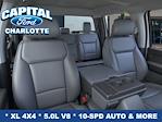 2025 Ford F-150 SuperCrew Cab 4x4 Pickup for sale #DT25F13309 - photo 10
