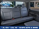 2025 Ford F-150 SuperCrew Cab 4x4 Pickup for sale #DT25F13309 - photo 11