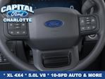 2025 Ford F-150 SuperCrew Cab 4x4 Pickup for sale #DT25F13309 - photo 12