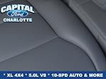 2025 Ford F-150 SuperCrew Cab 4x4 Pickup for sale #DT25F13309 - photo 16
