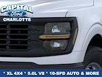 2025 Ford F-150 SuperCrew Cab 4x4 Pickup for sale #DT25F13309 - photo 18