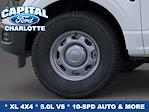 2025 Ford F-150 SuperCrew Cab 4x4 Pickup for sale #DT25F13309 - photo 19