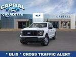 2025 Ford F-150 SuperCrew Cab 4x4 Pickup for sale #DT25F13309 - photo 3