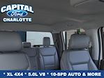 2025 Ford F-150 SuperCrew Cab 4x4 Pickup for sale #DT25F13309 - photo 22